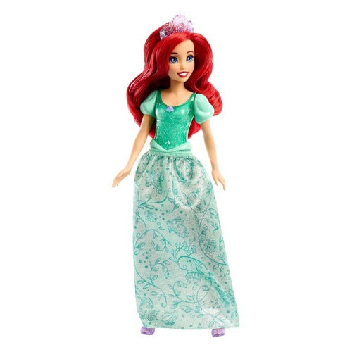 Disney Prinzessin Puppe Arielle 29 cm