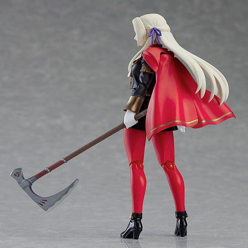 Fire Emblem: Three Houses figurine Figma Edelgard von Hresvelg 16 cm