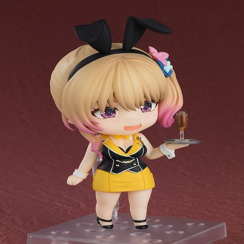 Bunny Garden figurine Nendoroid Rin 10 cm