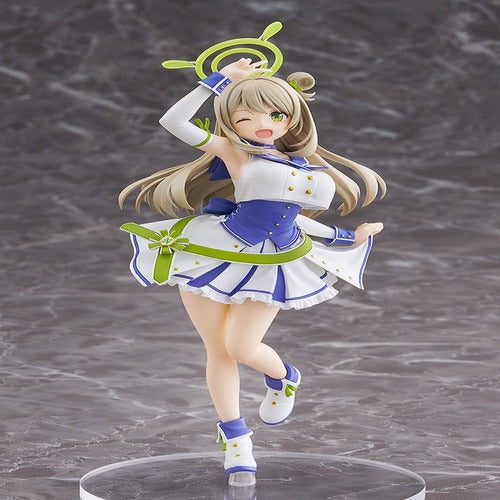 Blue Archive statuette PVC Pop Up Parade Nonomi: Mischievous Straight Ver. 17 cm