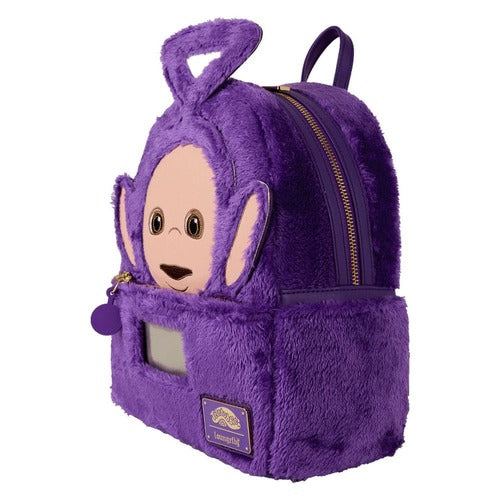 Teletubbies by Loungefly sac à dos Mini Tinky-Winky