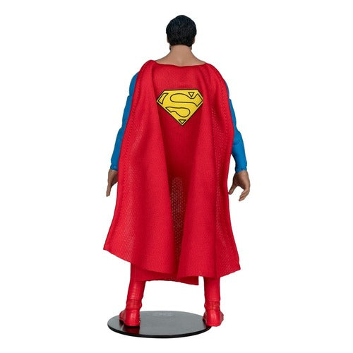 DC Direct Page Punchers Actionfiguren 18 cm Wave 7 Sortiment (6)