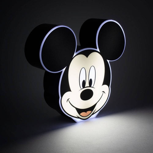 Disney Leuchte Mickey 17 cm