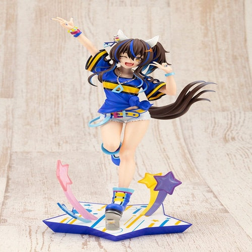 Uma Musume Pretty Derby PVC Statue 1/7 Daitaku Helios 26 cm