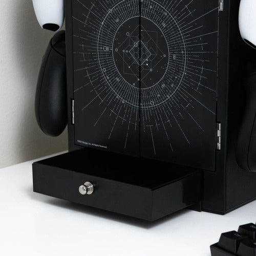Destiny Station de rangement