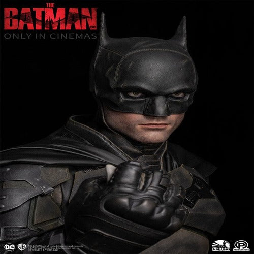 The Batman buste 1/1 Batman 93 cm