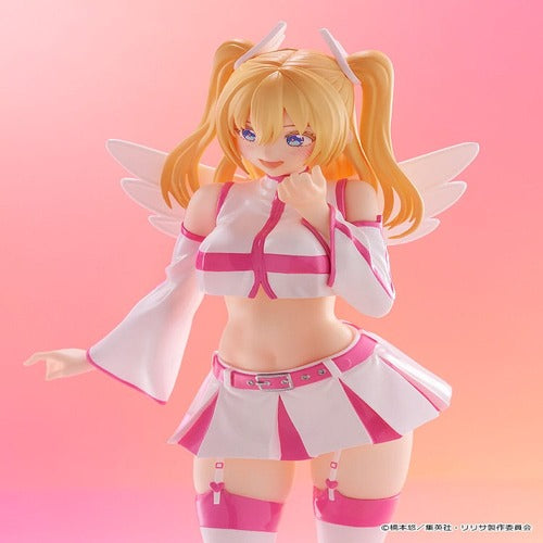 2.5 Dimensional Seduction statuette PVC Pop Up Parade Liliel: Angel Airborne Corps Ver. 17 cm