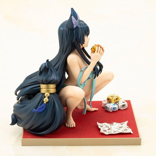 The Eminence in Shadow statuette PVC 1/7 Delta ED Ver. 16 cm
