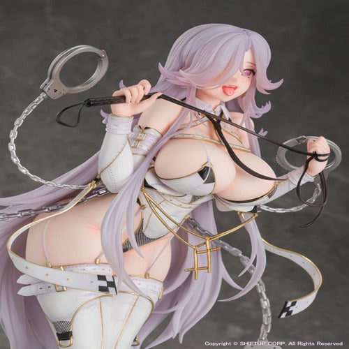 Destiny Child statuette PVC 1/6 War Goddess Akrasia 28 cm