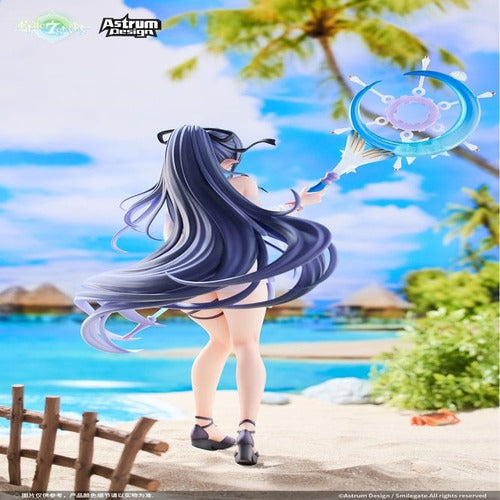 Epic Seven statuette PVC 1/7 Festive Eda 31 cm