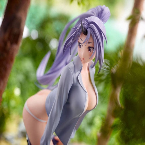 That Time I Got Reincarnated as a Slime statuette PVC 1/7 Sion Changing Mode (re-run) 24 cm