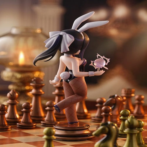 Overlord statuette PVC 1/7 Narberal Gamma Juami Bunny Girl Ver. 16 cm