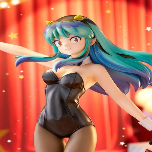 Urusei Yatsura statuette PVC 1/7 Lum Bunny Girl Ver. 25 cm