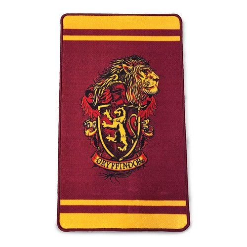 Harry Potter tapis Gryffindor Lion 130 x 75 cm
