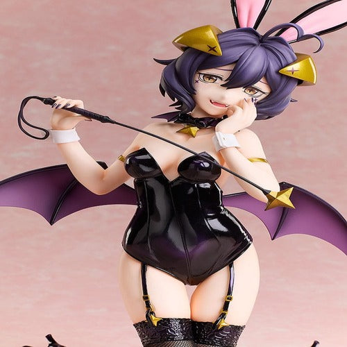 Gushing over Magical Girls statuette PVC 1/4 Magia Baiser: Bunny Ver. 34 cm