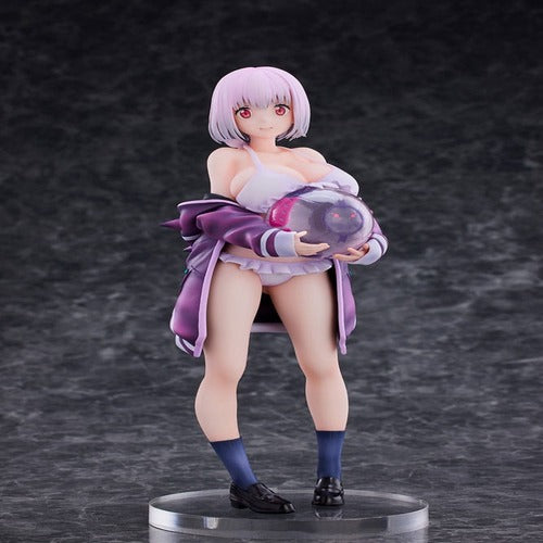 SSSS.Gridman statuette PVC 1/7 Akane Shinjo 23 cm