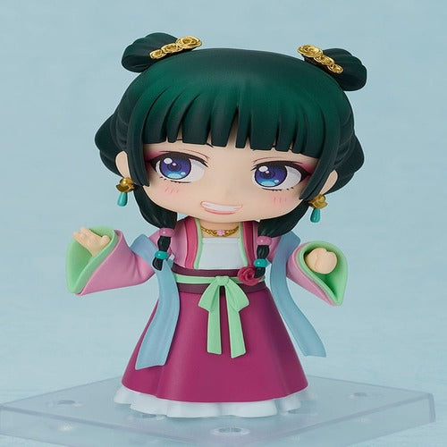 The Apothecary Diaries figurine Nendoroid Maomao: Garden Party Ver. 10 cm