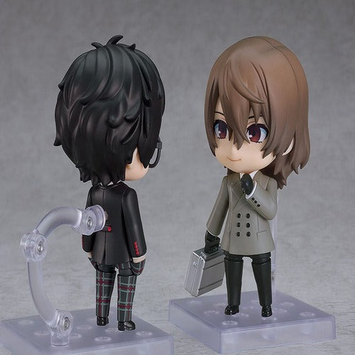 Persona5 Royal figurine Nendoroid Goro Akechi: School Uniform Ver. 10 cm