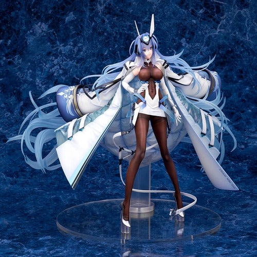Azur Lane statuette PVC 1/7 New Jersey 30 cm