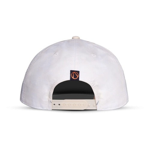 Borderlands casquette Snapback Psycho