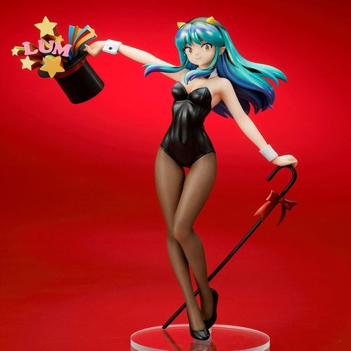 Urusei Yatsura statuette PVC 1/7 Lum Bunny Girl Ver. 25 cm