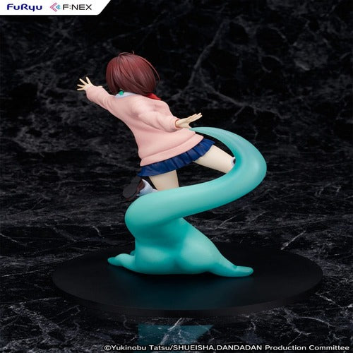 Dandadan F:Nex statuette PVC 1/7 Momo 24 cm