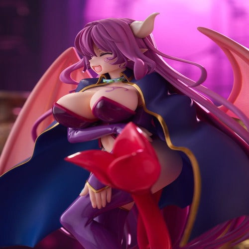 Monmusu Quest! Paradox RPG statuette PVC 1/7 Alma Elma illustration by Coolkyousinnjya AmiAmi Limited Edition 26 cm