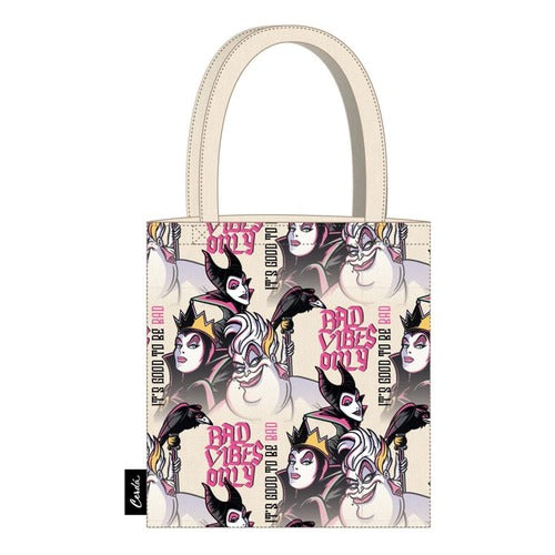 Disney Villains sac shopping Group of 3