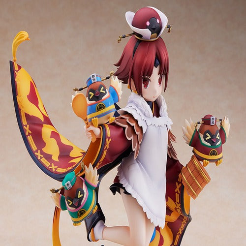 Fate/Grand Order statuette PVC 1/7 Saber Beni-enma 25 cm