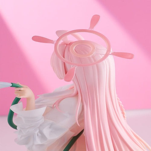 Blue Archive statuette PVC 1/7 Hanako Swimsuit Ver. 26 cm