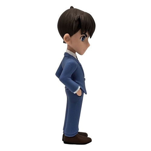 Detektiv Conan Minix Figur Shinichi Kudo 12 cm