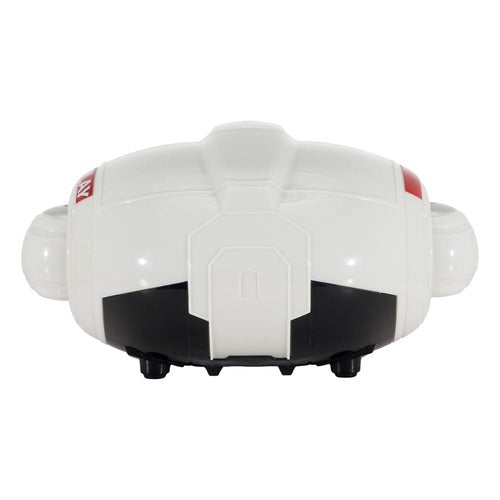 Superman (2025) DC Direct véhicule Super Powers T-Craft 11 cm