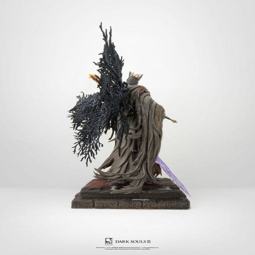 Dark Souls statuette 1/7 Pontiff Sulyvahn 66 cm