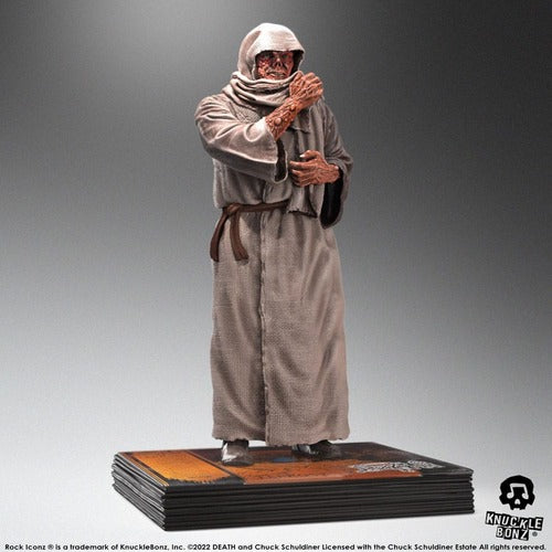 Death statuette 3D Vinyl Leprosy 22 cm