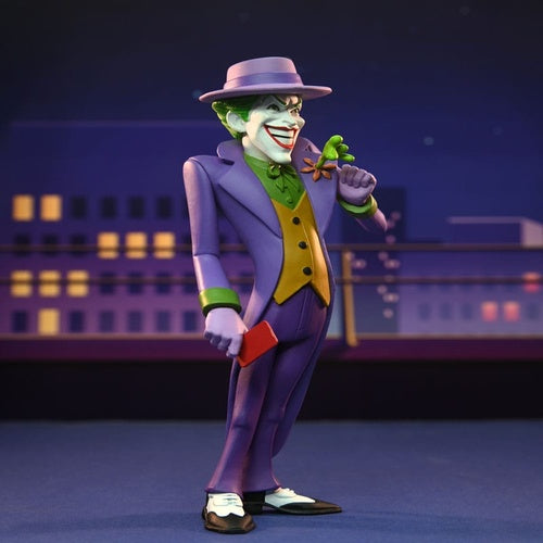 DC Comics figurine Toony Classics The Joker 15 cm