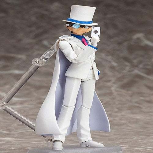 Detektiv Conan Figma Actionfigur Kid the Phantom Thief 14 cm