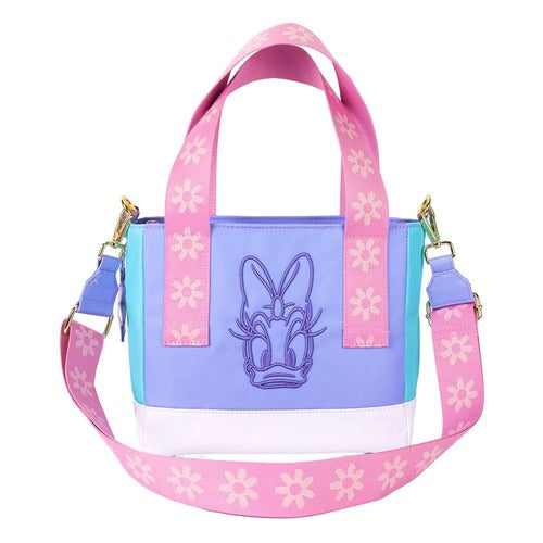 Disney by Loungefly Mini sac shopping Daisy Duck Nylon