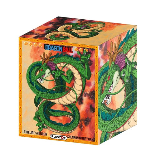 Dragon Ball PVC Spardose Shenron 27 cm