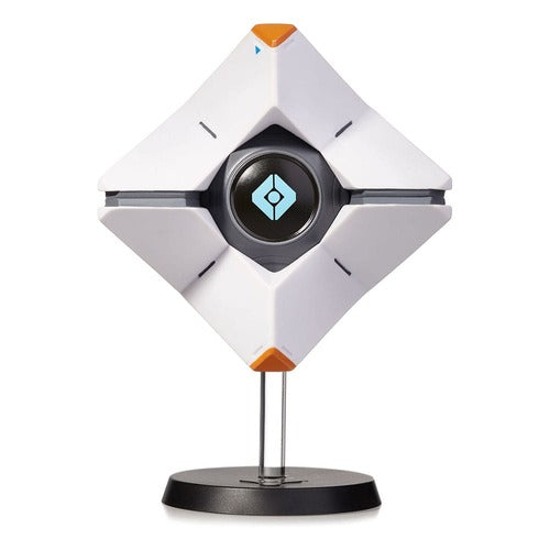 Destiny statuette Ghost Shell Generalist (with Spectral Flare Emblem) 18 cm