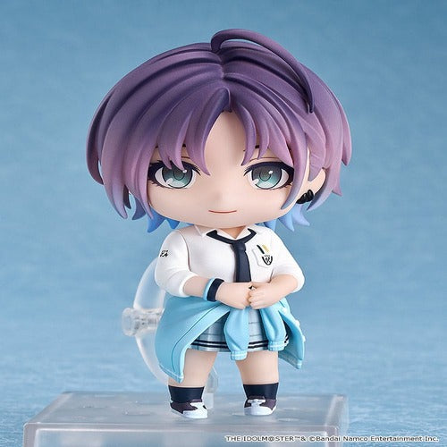 The Idolmaster Shiny Colors figurine Nendoroid Toru Asakura 10 cm