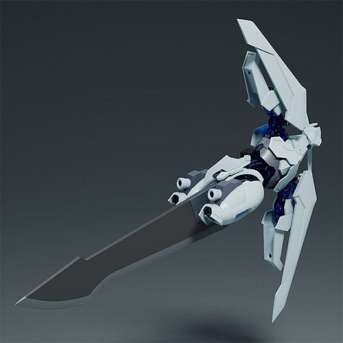 Gun x Sword Moderoid Plastic Model Kit Dann of Thursday 19 cm