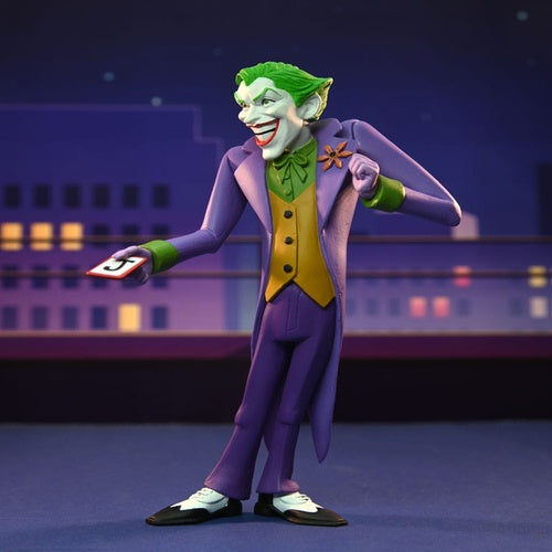 DC Comics figurine Toony Classics The Joker 15 cm