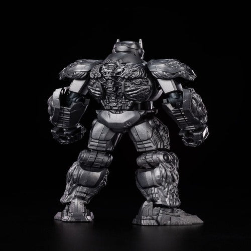 Transformers figurine Plastic Model Kit Blokees Classic Class 05 Optimus Primal Robot
