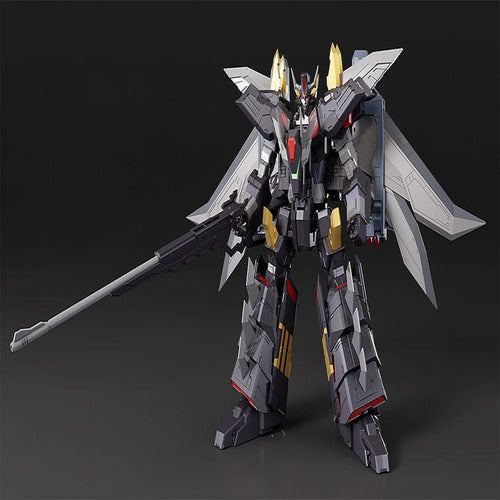 Dancouga - Super Beast Machine God figurine The Gattai Diecast / PVC figurine Dairyuga 26 cm