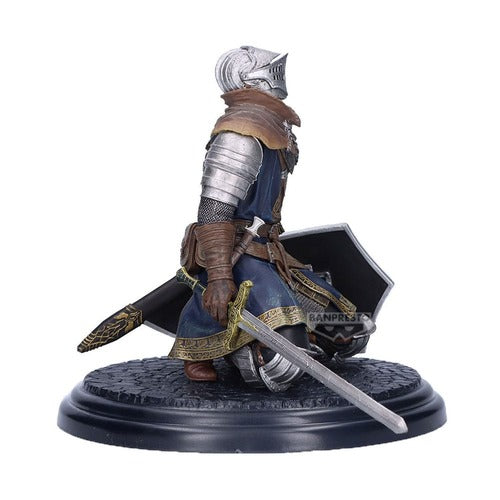 Dark Souls statuette PVC Sculpt Collection Vol.4: Oscar Knight of Astora 12 cm