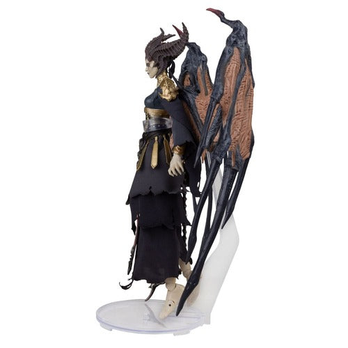 Diablo IV McFarlane Elite Edition figurine Lilith 22 cm