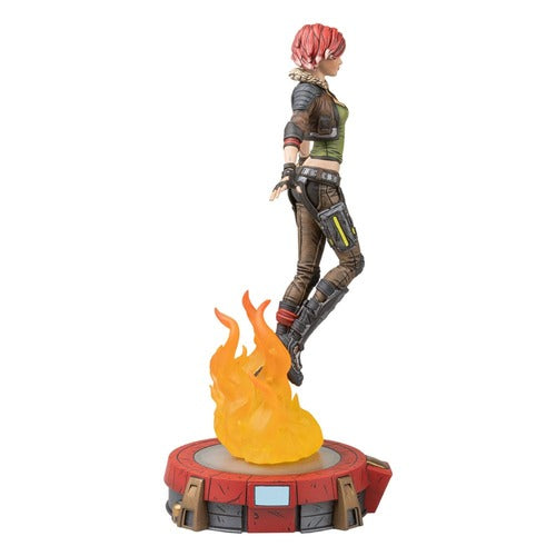 Borderlands statuette PVC Lilith the Firehawk 29 cm