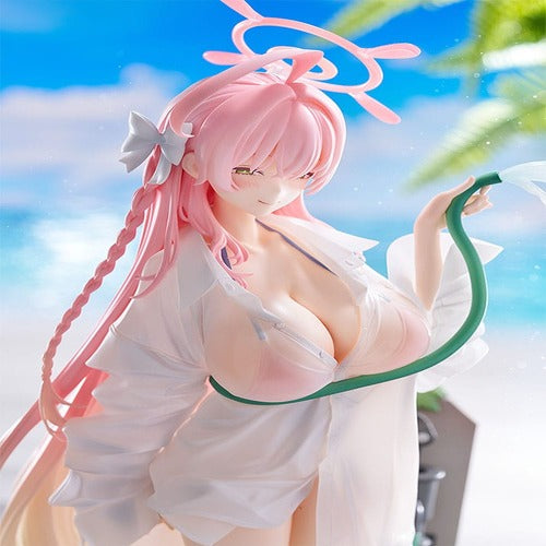 Blue Archive statuette PVC 1/7 Hanako Swimsuit Ver. 26 cm