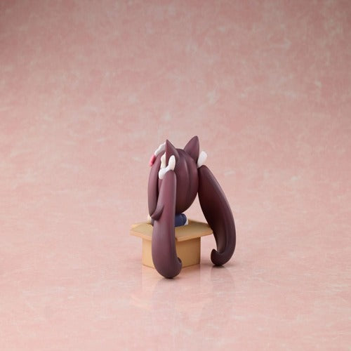 Nekopara Chibi Figuren 2er-Pack Vanilla & Chocola 7 cm
