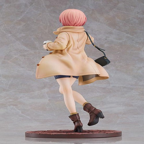 The Quintessential Quintuplets statuette PVC 1/6 Ichika Nakano Date Style Ver. 27 cm